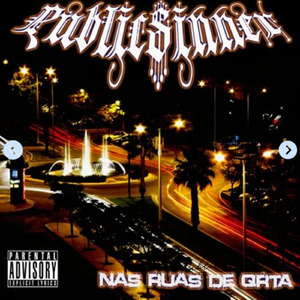 nós não vamos ouvir