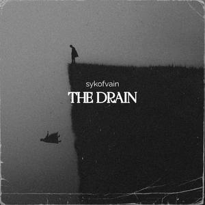 the drain