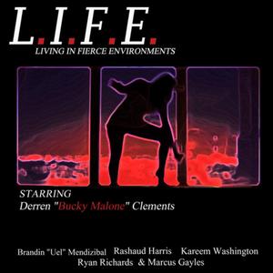 Stress (The Vent Song)