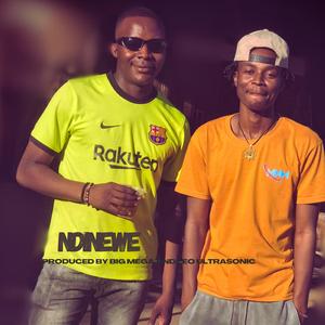 Ndinewe (feat. Vision)