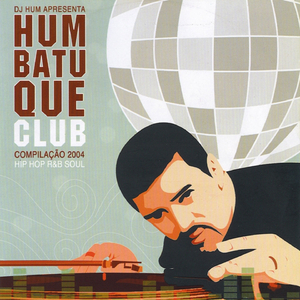 Quero Ver Você no Baile (DJ Hum R&B Remix)
