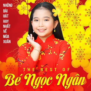 Bé Đón Tết Sang