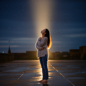 黑夜关得安静 (1)