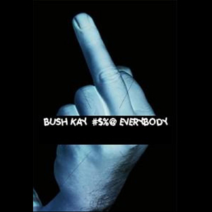 "**** Everybody" (ImaHater)