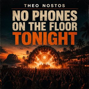 No Phones on the Floor