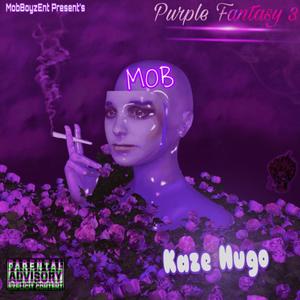 Can't Get My Mind Off It (feat. Young Midaz)