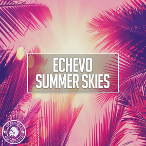 Summer Skies (Tropical Mix)