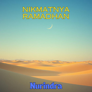 Nikmatnya Ramadhan