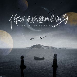 你不是孤独的岛屿