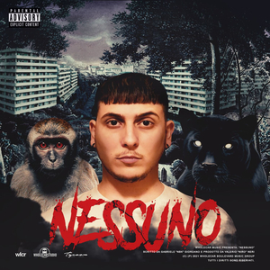 Nessuno