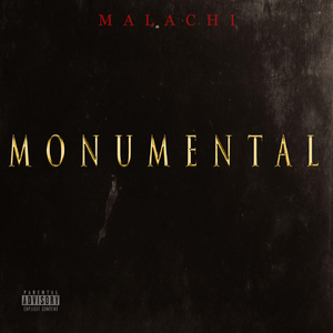 Monumental (feat. Richko)