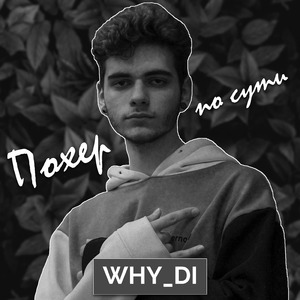 Похер по сути