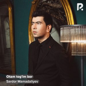 Otam tog'im bor
