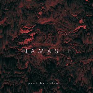 【FREE】“namaste” (prod.by dzfun)