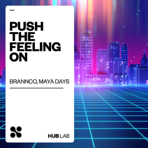 Push The Feeling On (Club Mix)