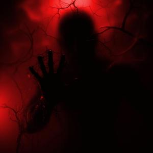 The Blackest Red