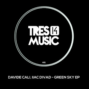 Green Sky (Original Mix)