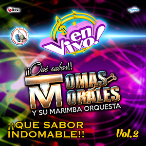 Duranguense Indomable Te Llevas Mi Vida: Te Llevas Mi Vida / Con Mentiras No (En Vivo)