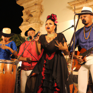 Canta Mi Pueblo