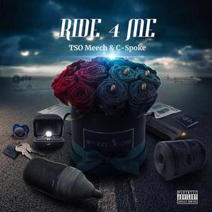 Ride 4 Me (feat. C-Spoke)
