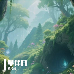 星伴月