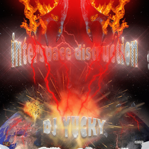 Interspace Distruction