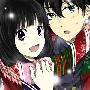 それが、爱でしょう（那就是爱吧）