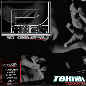 10 Grams (Original Mix)