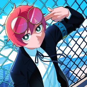 Way of life (feat. SUF)