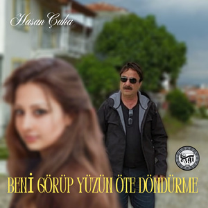 Beni Görüp Yüzün Öte Döndürme