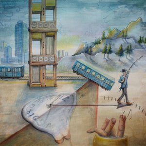 Önsajnáltató Blues