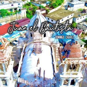 Juan el Bautista