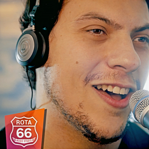 Dona do Jogo (Ao Vivo No Rota Sessions)