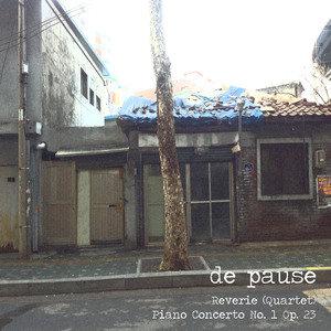 Reverie (몽상) (Quartet)