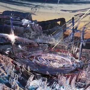 Glimmer (feat. vmrrobotic)