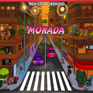 Morada