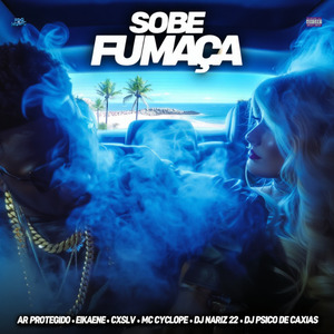 Sobe Fumaça