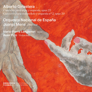 Metamorfosi de un tema Concierto para violonchelo y orquesta opus 50