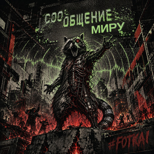 Поднимись с колен
