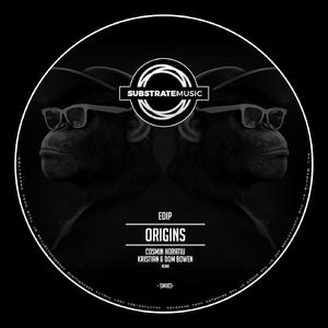 Origins (Cosmin Horatiu Remix)