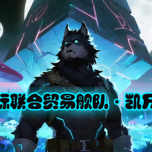 星际联合贸易舰队·凯万兹