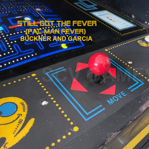 Long Live the Fever (Pac-Man Fever)