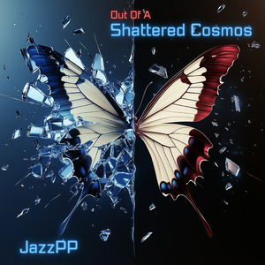 Echoes Of The Past (Version II)