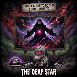 THE DEAF STAR
