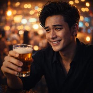 Nhớ Em Giữa Cơn Say (Bolero)