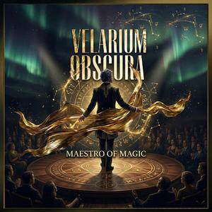 Scherzo of the Veiled Gate (Centerpiece)