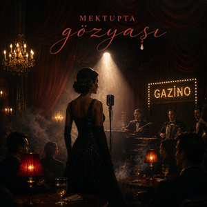 Mektupta Gözyaşı