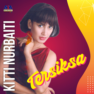 Tersiksa