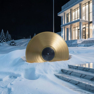 Winter Luxury Embassy