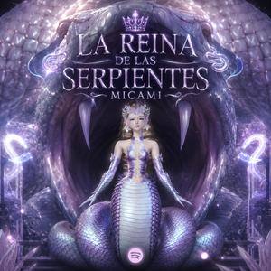La Reina de la Serpiente (Micami)